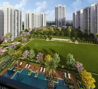 4 BHK Apartment