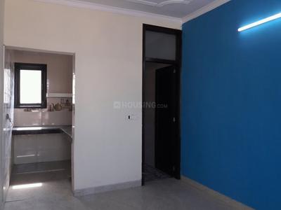 1 RK Apartment