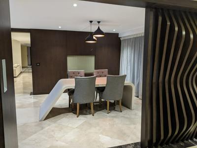 4 BHK Flat