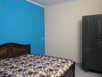 Bedroom Image of PG 3885312 Sant Nagar in Sant Nagar