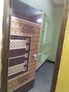 Gallery Cover Image of 100 Sq.ft 1 BHK Independent House for rent in Gaddi Annaram for 7500