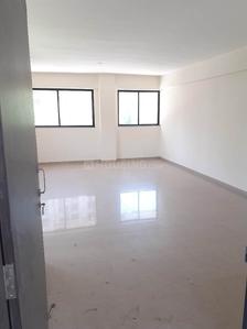 3 BHK अपार्टमेंट