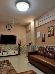 Gallery Cover Image of 675 Sq.ft 1 BHK Apartment for buy in Mira Road East for 4900000