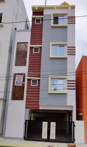 Gallery Cover Image of 1850 Sq.ft 3 BHK Independent House for buy in Hoodi for 7200000