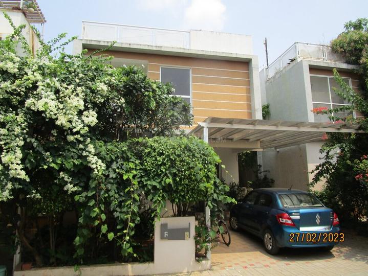 3 BHK 1800 Sqft Villa for sale at HBR Layout, Bangalore Property ID