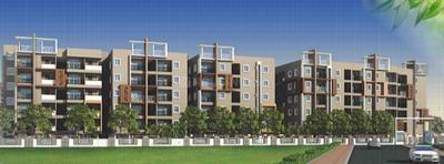 2 BHK Apartment