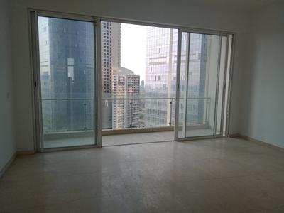 4 BHK अपार्टमेंट