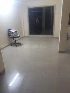 Gallery Cover Image of 655 Sq.ft 1 BHK Apartment for buy in Kopar Khairane for 5500000