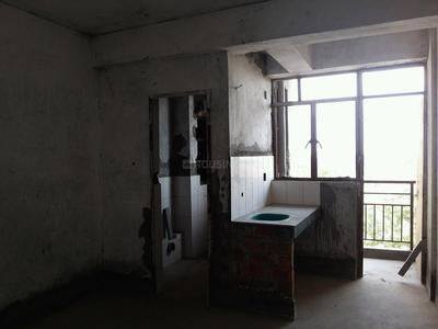 1 RK Apartment