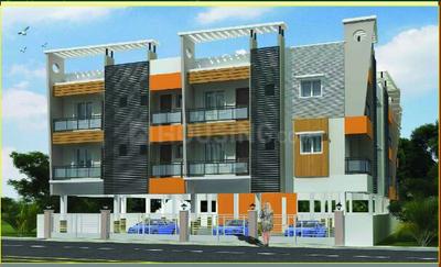 2 BHK Apartment