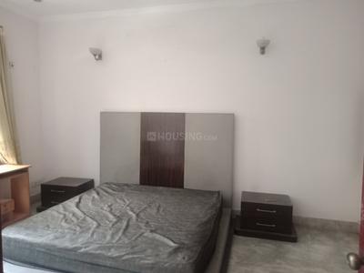 3 BHK Independent Floor
