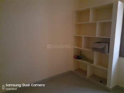 Gallery Cover Image of 1800 Sq.ft 3 BHK Independent House for rent in Krishna Reddy Pet for 10000