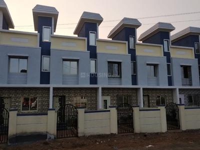 Gallery Cover Image of 430 Sq.ft 1 BHK Independent House for buy in Neral for 1662000