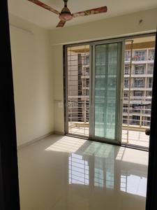 2 BHK अपार्टमेंट