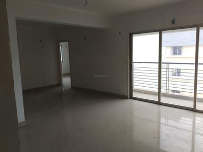 Gallery Cover Image of 1757 Sq.ft 3 BHK Apartment for buy in Fort Sunny Fort, New Town for 8000000