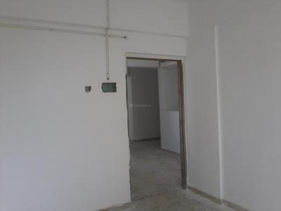 1 RK Apartment