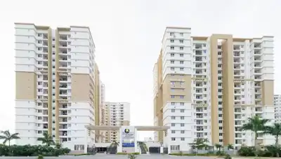 2 BHK Apartment
