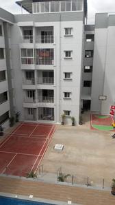 2 BHK Apartment