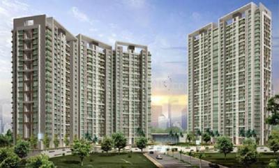 4 BHK Apartment