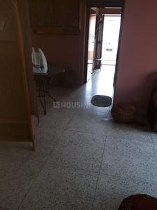 Gallery Cover Image of 750 Sq.ft 2 BHK Apartment for buy in Narendrapur for 2600000