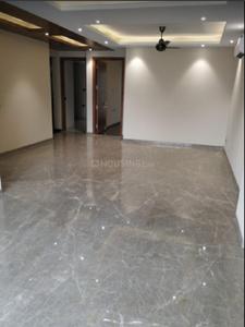 Gallery Cover Image of 4050 Sq.ft 4 BHK Independent Floor for buy in Greater Kailash for 75000000