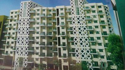 Gallery Cover Image of 1042 Sq.ft 2 BHK Independent Floor for buy in Hinjewadi for 8256080