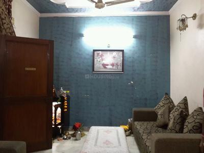 3 BHK Independent Floor