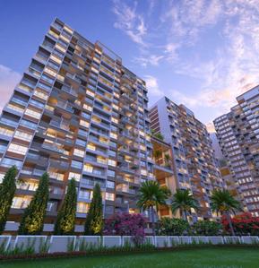 3 BHK Apartment
