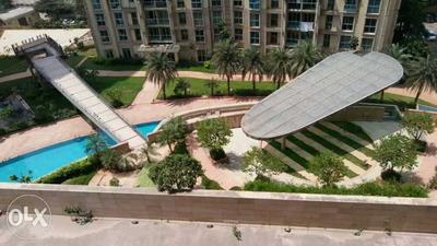 Gallery Cover Image of 1625 Sq.ft 3 BHK Apartment for buy in Thane West for 33500000