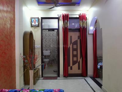 1 BHK Independent Floor