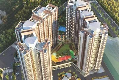 2 BHK Apartment