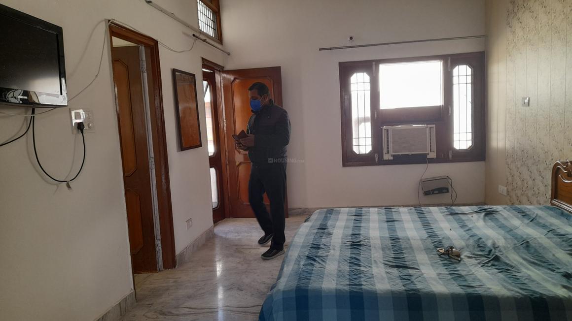 Houses for Rent in Sector 15, Panchkula 