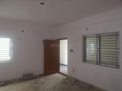 3 BHK Apartment