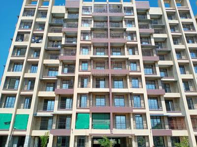 Gallery Cover Image of 760 Sq.ft 2 BHK Apartment for buy in Ambernath West for 3300000