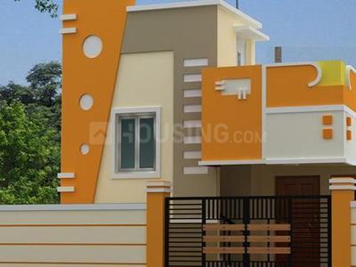 Gallery Cover Image of 700 Sq.ft 2 BHK Independent House for buy in Poonamallee for 3500000