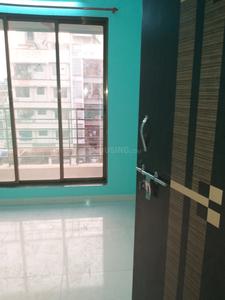 Gallery Cover Image of 650 Sq.ft 1 BHK Apartment for buy in Sai milan, Ghansoli for 5500000