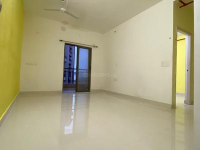 BHK Flat for rent in Rajarhat, 1060 Sqft Property ID