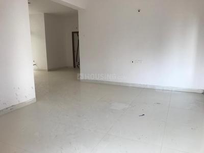 Gallery Cover Image of 1600 Sq.ft 3 BHK Independent Floor for buy in Puppalaguda for 8000000
