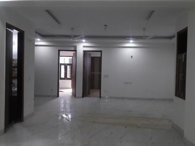 Gallery Cover Image of 1300 Sq.ft 3 BHK Apartment for buy in Chhattarpur for 4800000