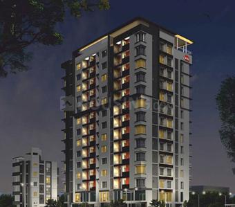 3 BHK Apartment