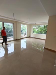 Gallery Cover Image of 3240 Sq.ft 4 BHK Independent Floor for buy in Punjabi Bagh for 55000000