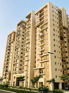 Gallery Cover Image of 692 Sq.ft 1 BHK Apartment for buy in Korattur for 5400000