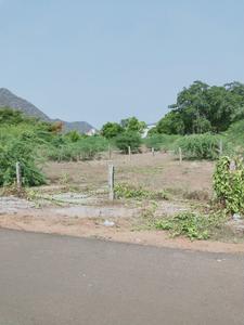 Gallery Cover Image of Sq.ft Residential Plot for buy in Chinmaya Nagar for 1898376