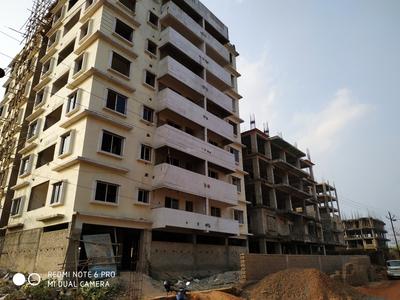 Gallery Cover Image of 1220 Sq.ft 2 BHK Apartment for buy in Gothapatna for 3050000