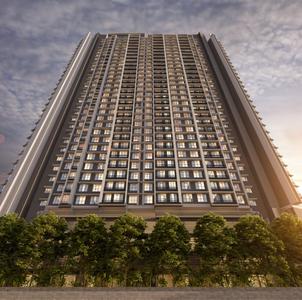 1 BHK Apartment