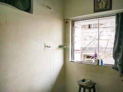 Gallery Cover Image of 300 Sq.ft 1 RK Apartment for buy in Juhu for 48000000