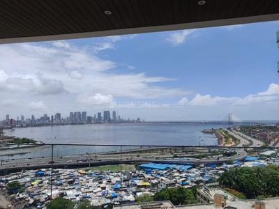 Gallery Cover Image of 5000 Sq.ft 5 BHK Apartment for buy in Bandra West for 220000000