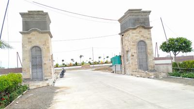 Residential Plot