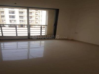 Gallery Cover Image of 890 Sq.ft 3 BHK Apartment for buy in Kopar Khairane for 6800000