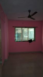 Gallery Cover Image of 600 Sq.ft 1 BHK Apartment for rent in Thane West for 15500